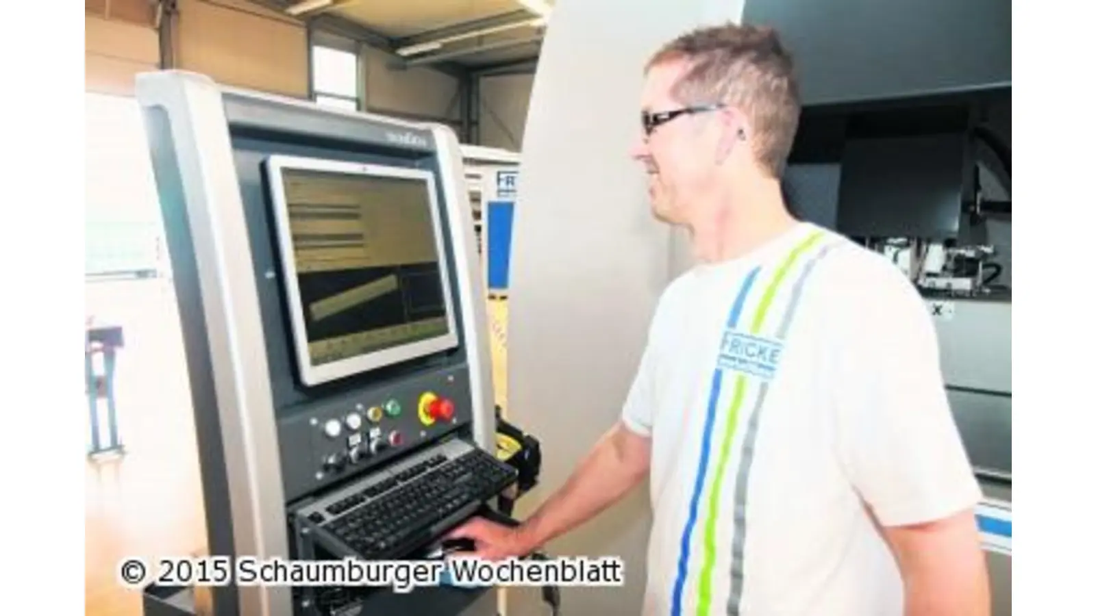 Viele Gäste kommen zum Tag der offenen Tür (Foto: red)