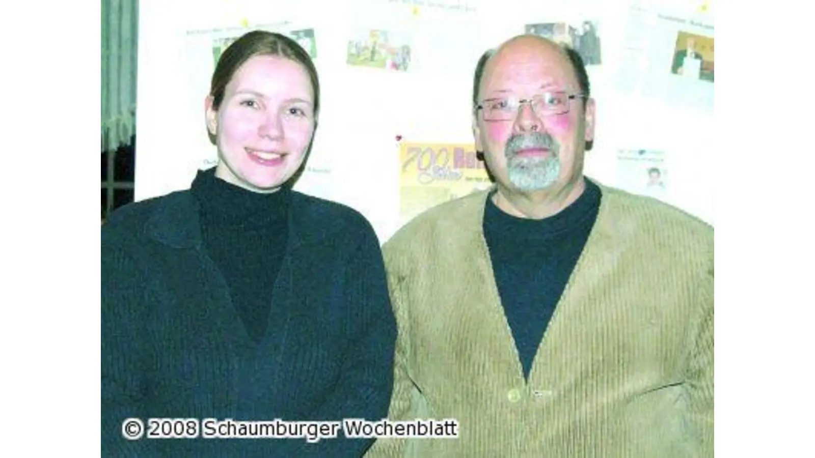 Zeitgeschichtliches Buch mit viel Mut herausgebracht (Foto: tt)