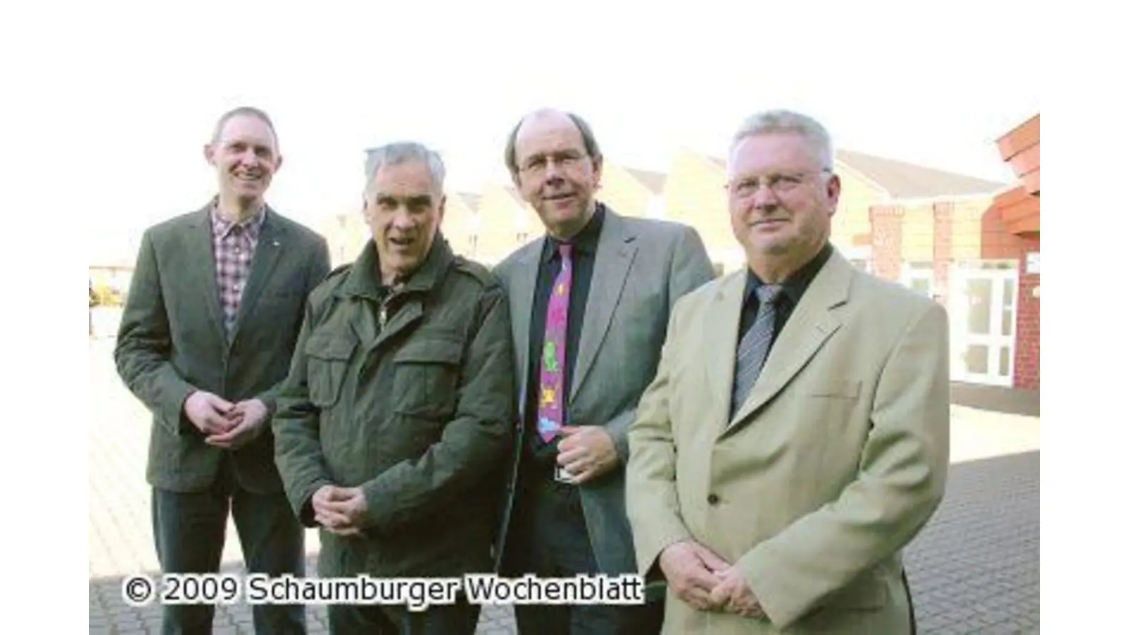 Das Bonbon ist die Zuwendung der Beschäftigten (Foto: mr)