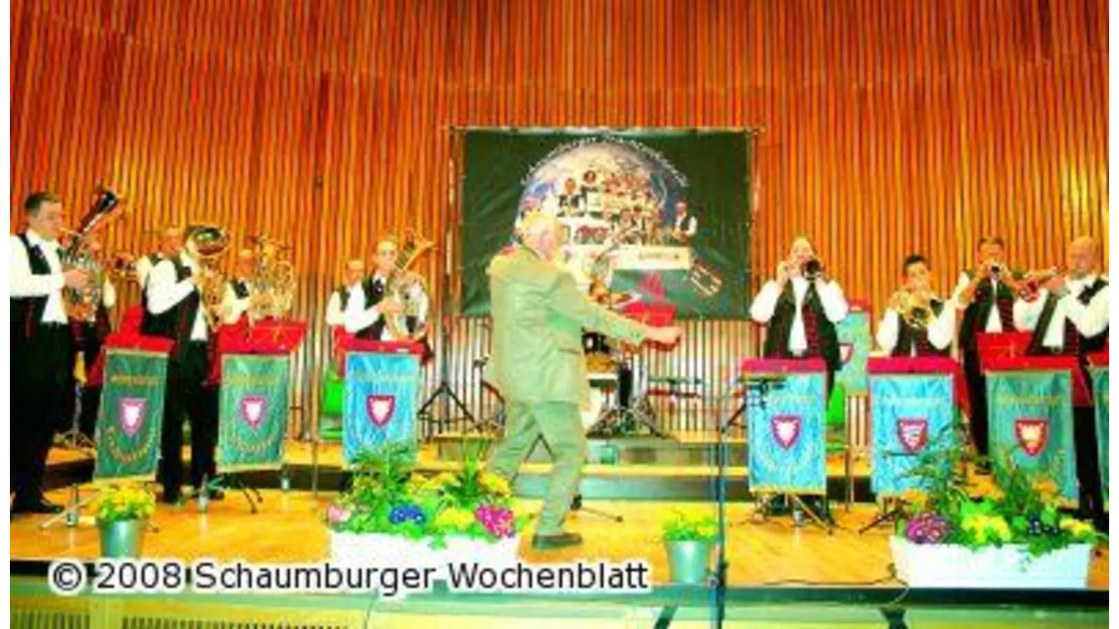 Diese Kapelle hat gewonnen (Foto: ih)