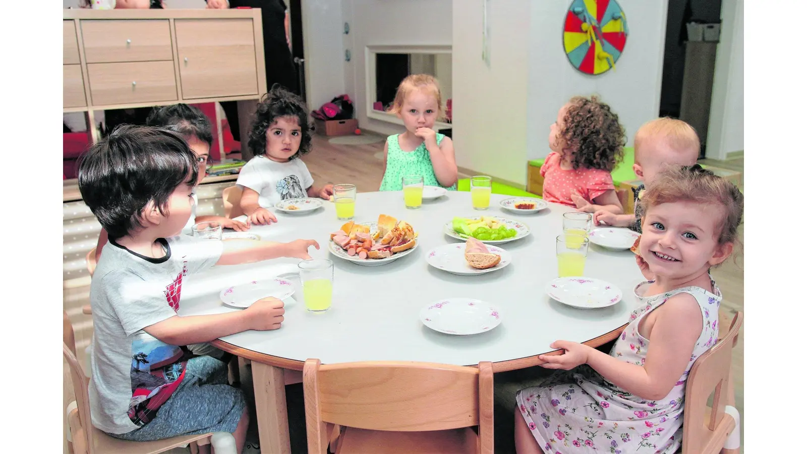 Modul-Kita soll 2020 stehen (Foto: bb)