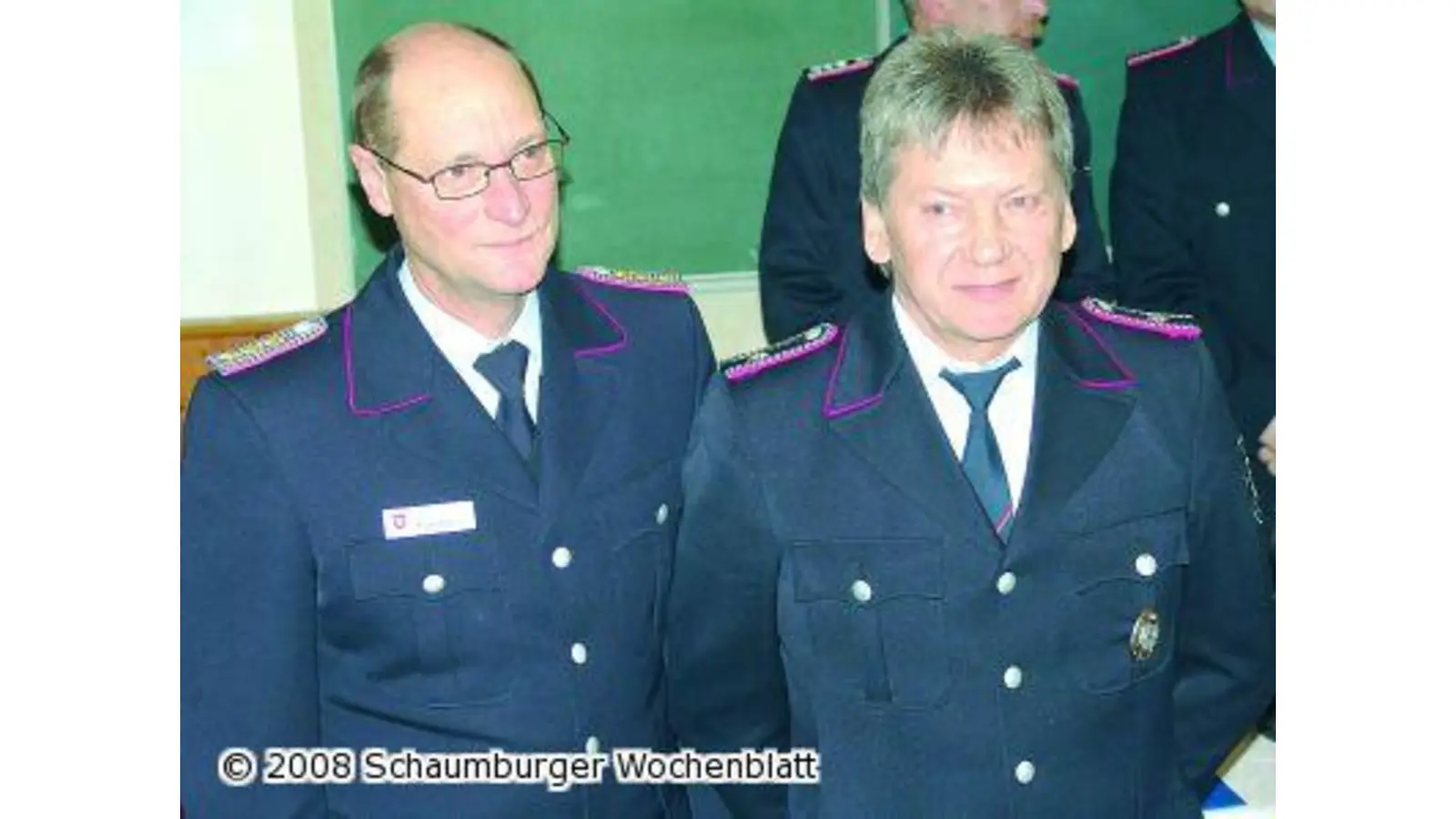 Jubiläum wirft seine Schatten voraus (Foto: red)