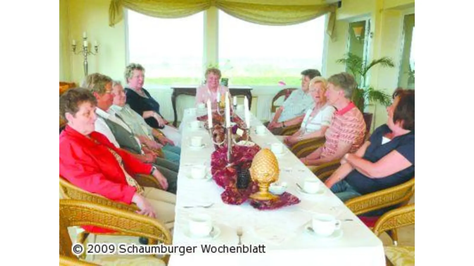 Fisch und Schokolade vom Feinsten (Foto: mk)