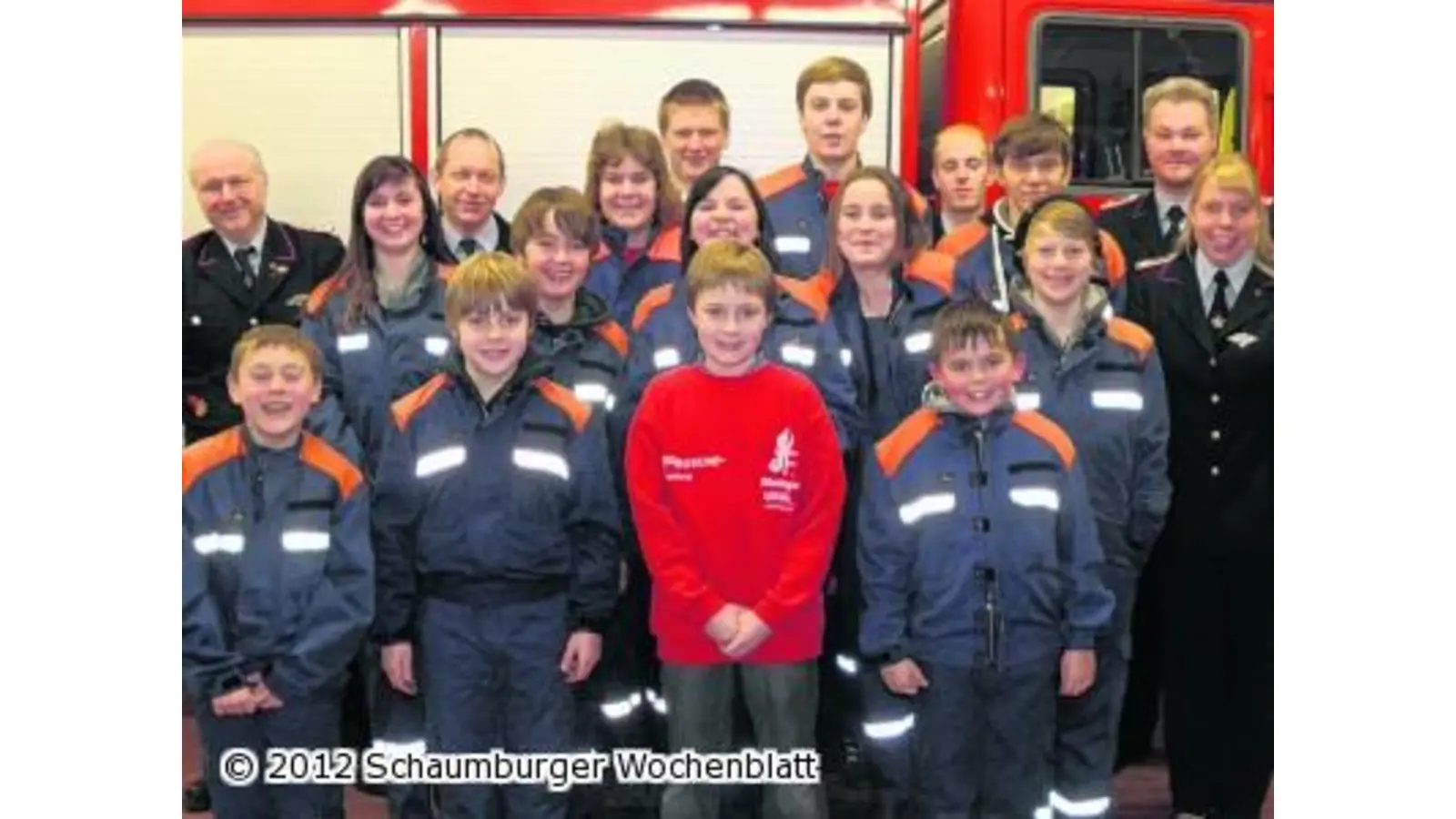 Einen prima Job gemacht (Foto: red)