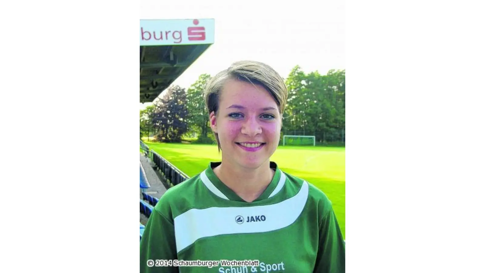 TSV-Team muss die Grenzen antesten (Foto: red)