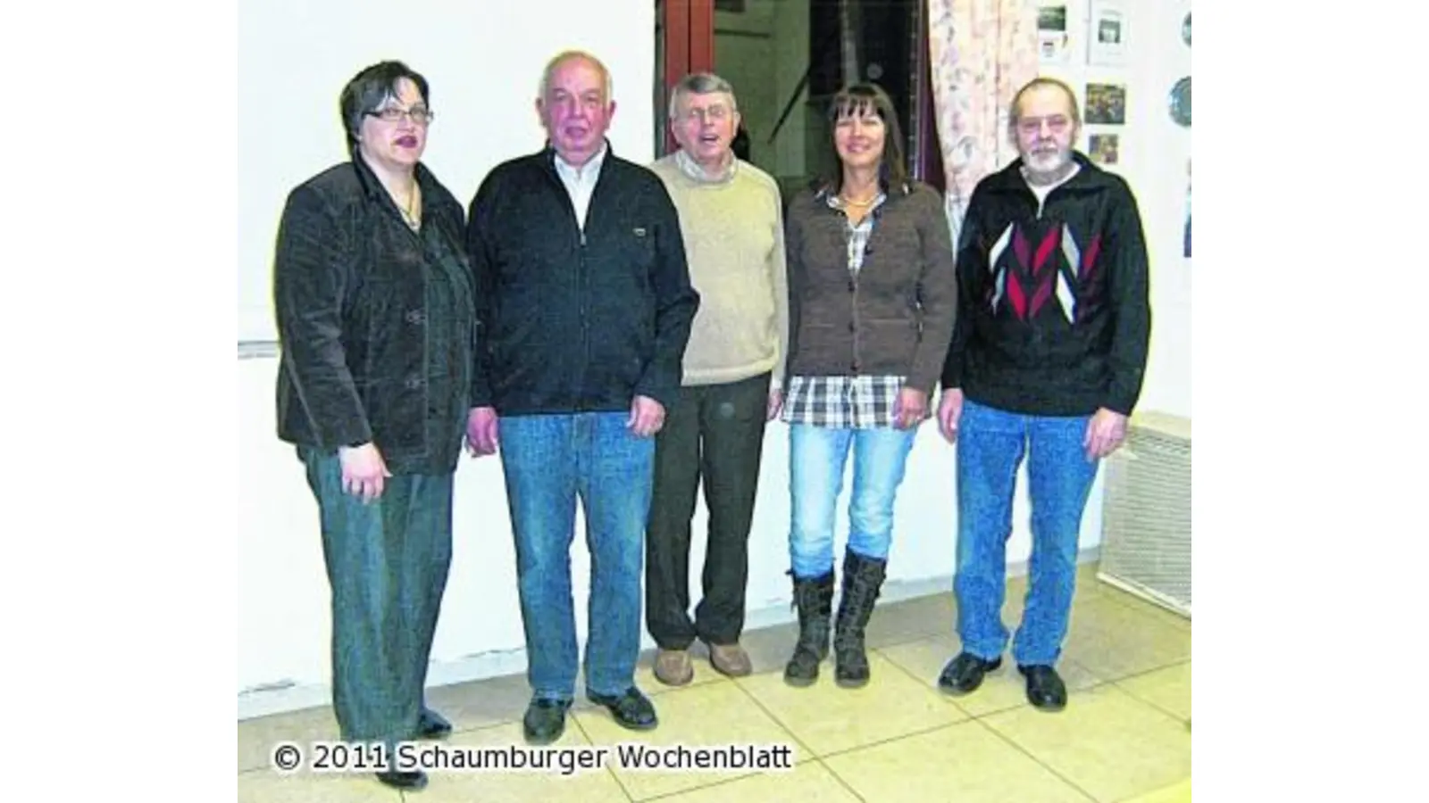 Zweiter Wettbewerb geplant (Foto: ste)