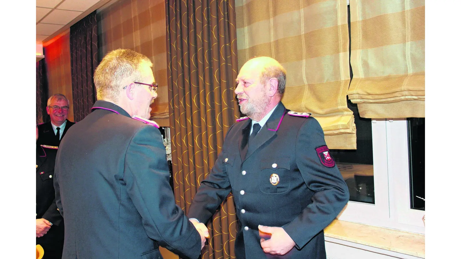 Fehlalarme dominieren auch im Jahr 2015 (Foto: gi)