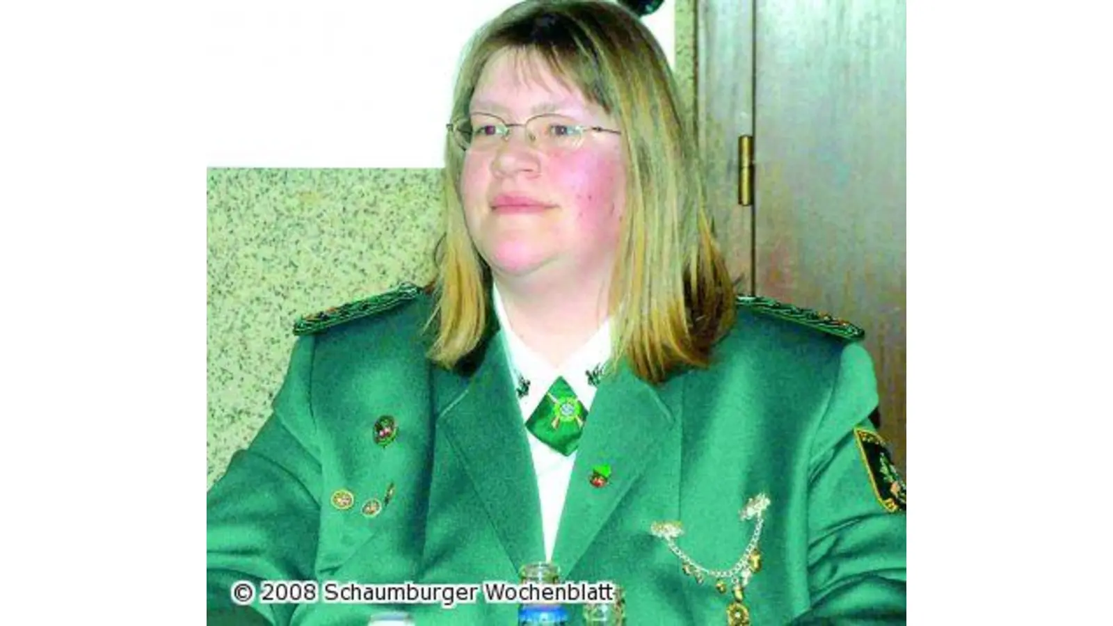 Retter für schlingerndes Schützen-Schiff gesucht (Foto: red)