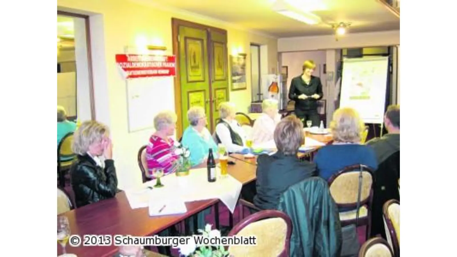 Misstrauen bleibt bestehen (Foto: red)