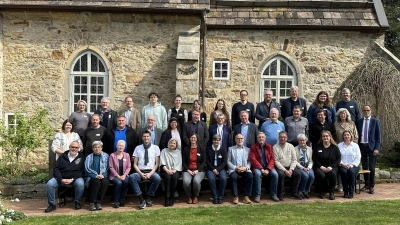 Die Synode der Landeskirche Schaumburg-Lippe berät über eine Organisationsreform, die zu einer engeren Zusammenarbeit der Ortsgemeinden führen soll. (Foto: Landeskirche Schaumburg-Lippe)