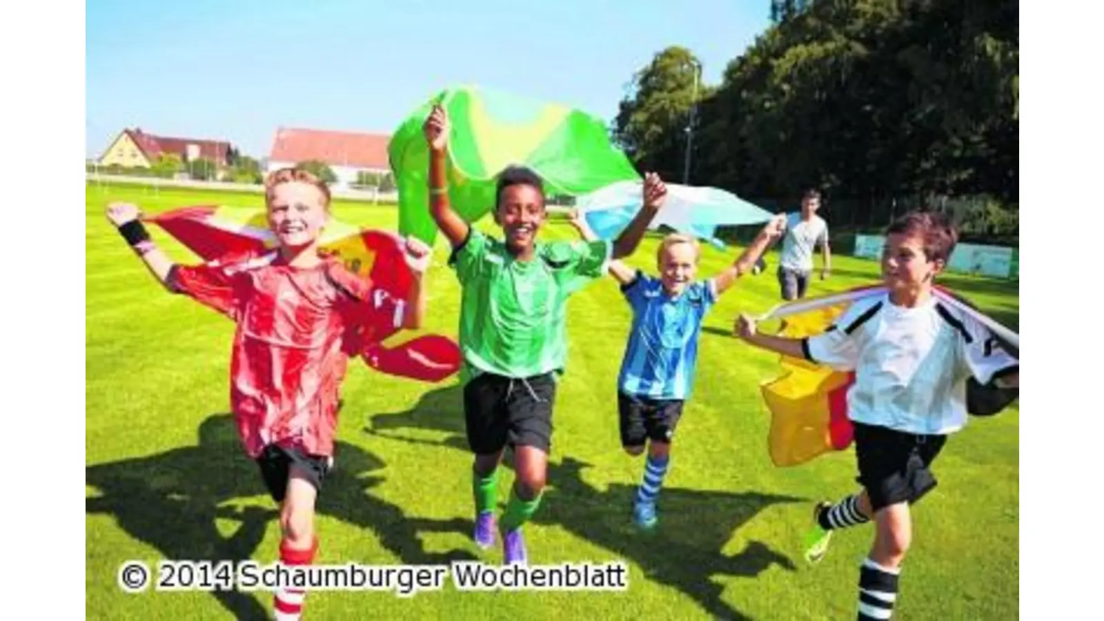 Die Weltmeisterschaft kommt in die Vereine (Foto: em)