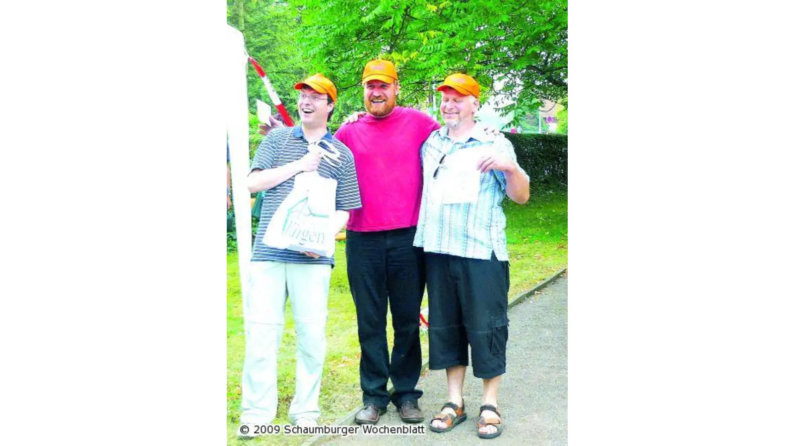 Don Camillo erringt Punktsieg über Peppone (Foto: red)