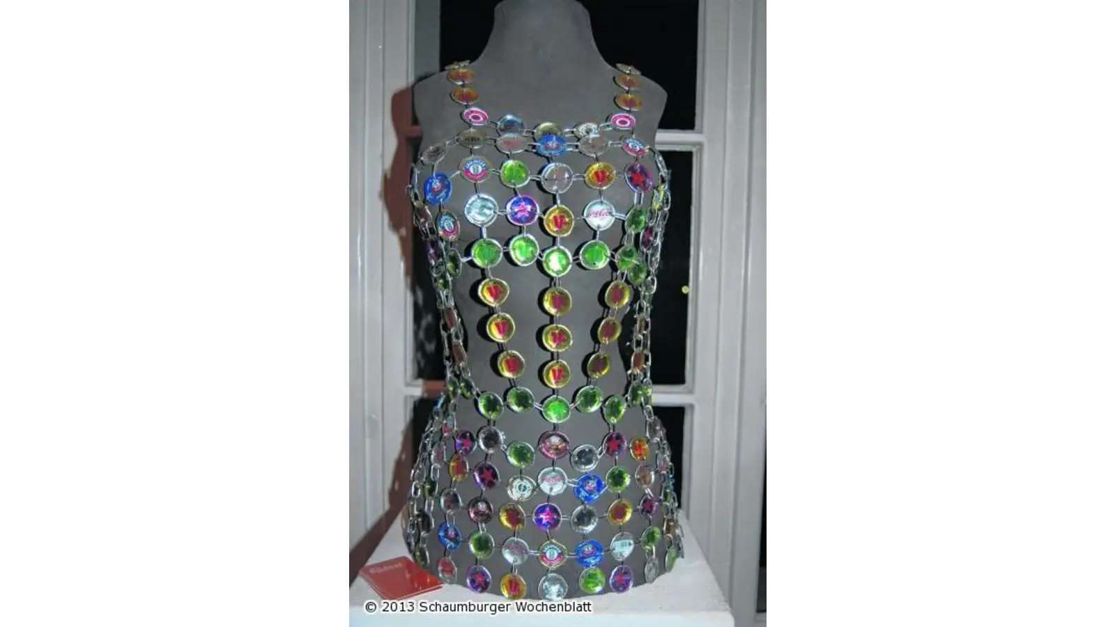 Künstlerinnen zeigen Malereien und Skulpturen (Foto: red)