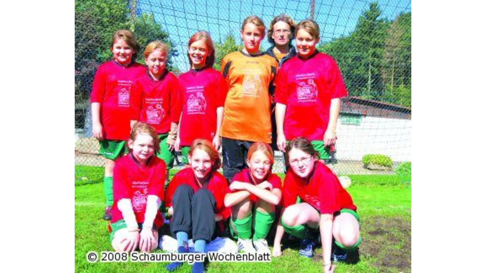 Mädchen sind Trendsetter (Foto: red)