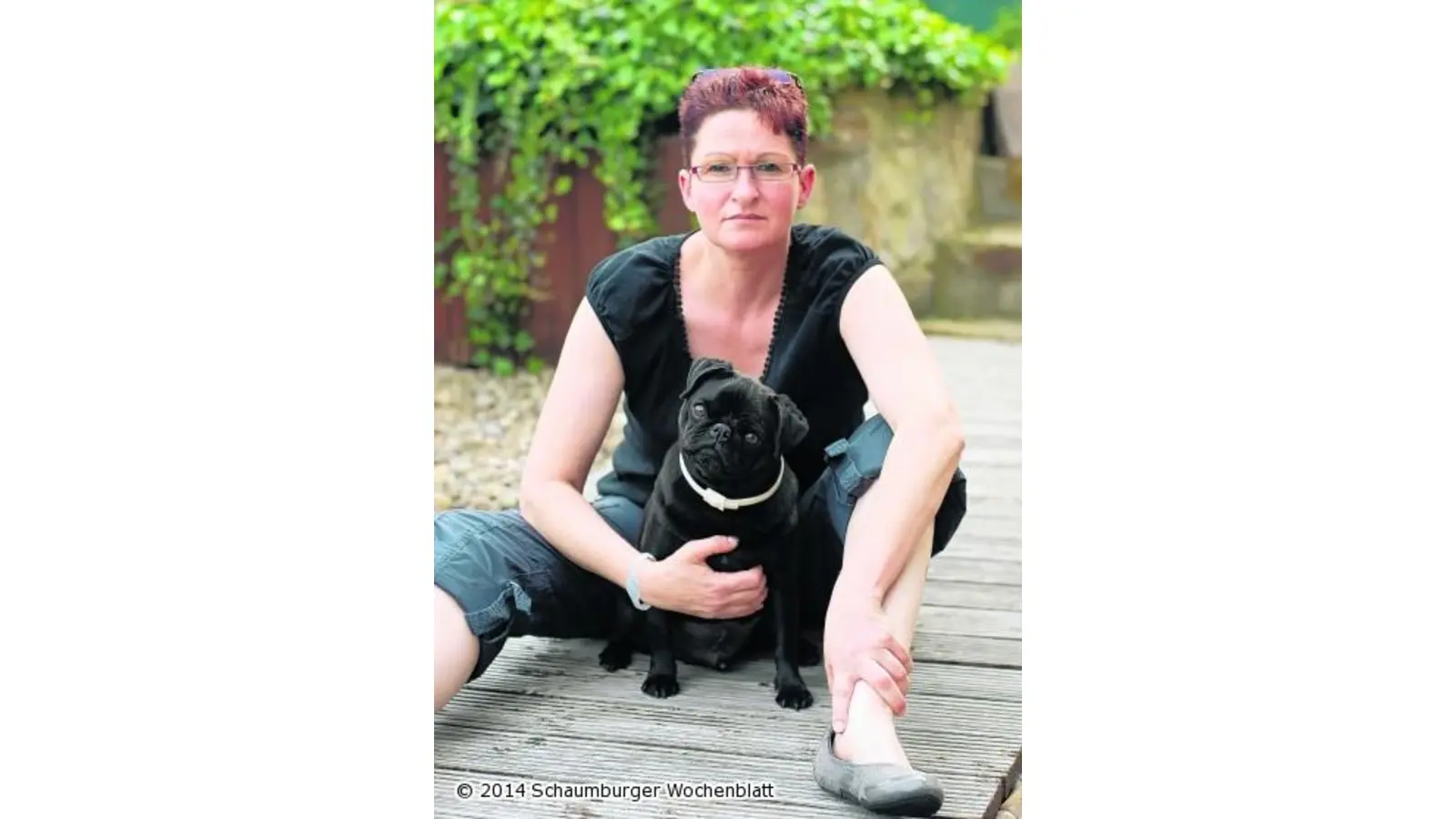 Vorsicht vor gefährlichen Ködern (Foto: red)