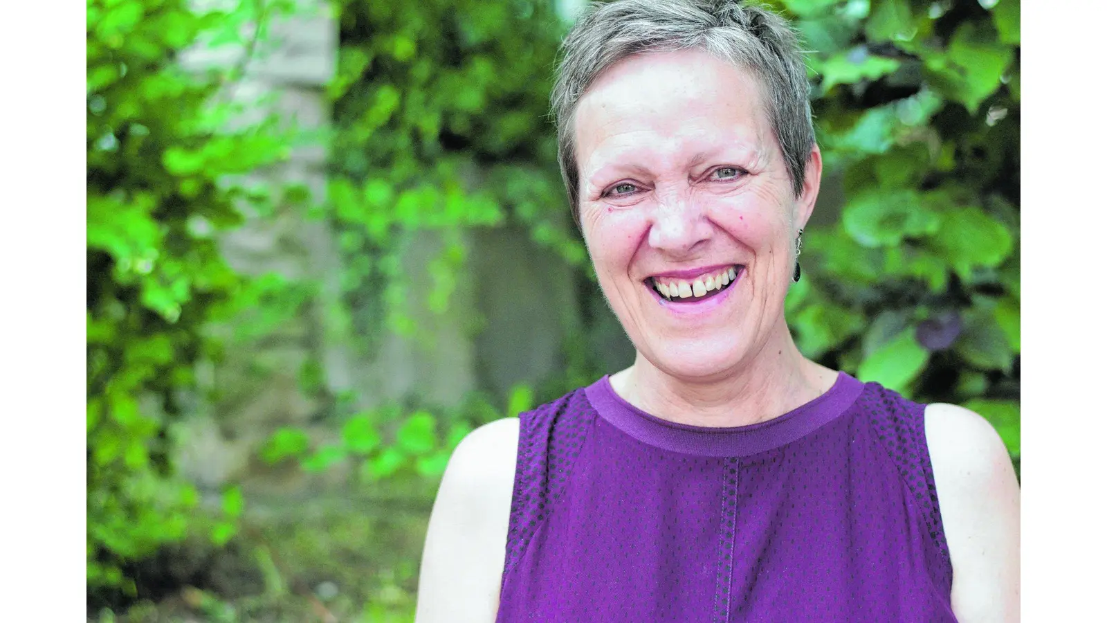 Schulabschluss mit 63 Jahren (Foto: wa)