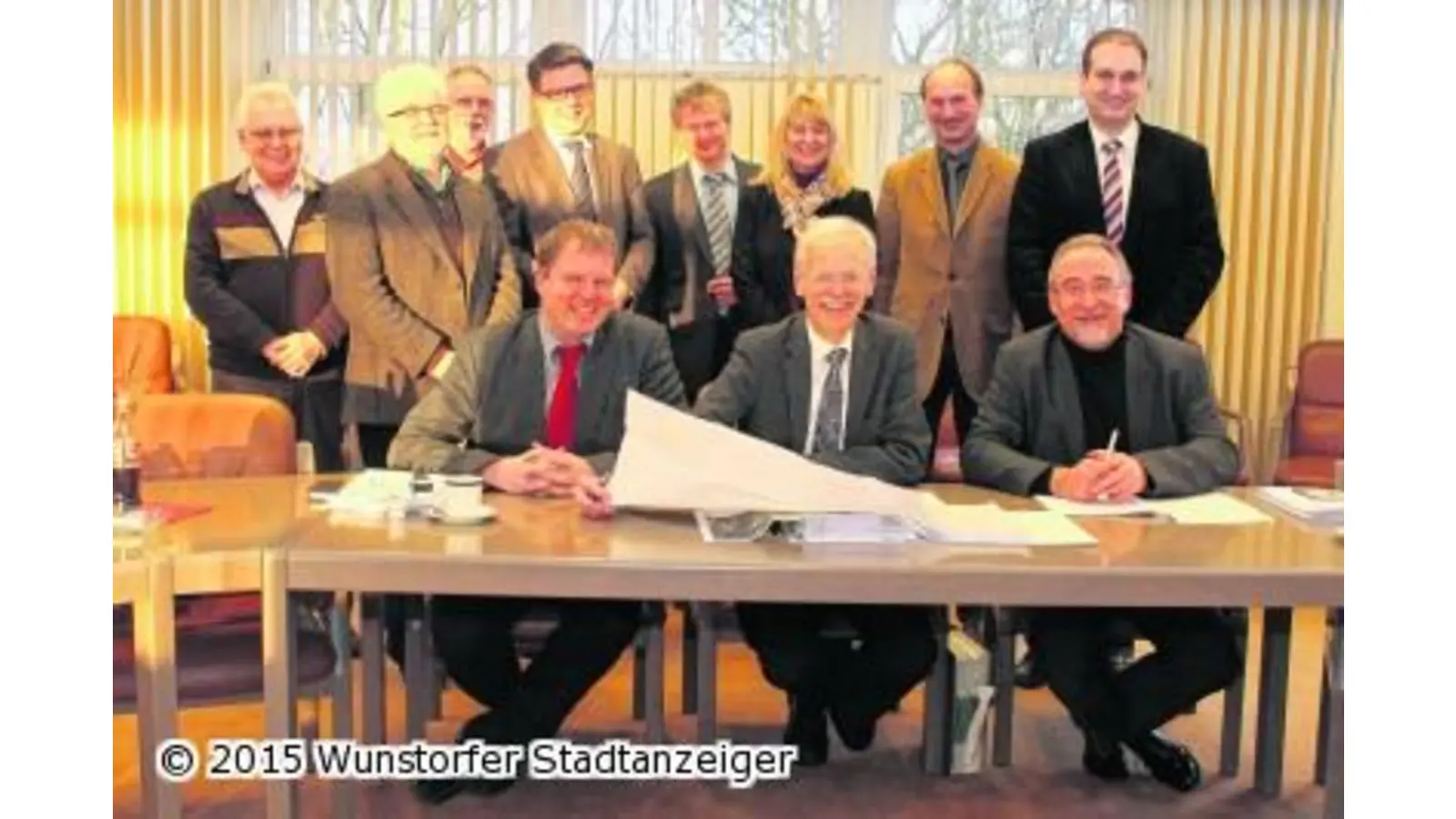 Sondermülldeponie ist sicher (Foto: red)