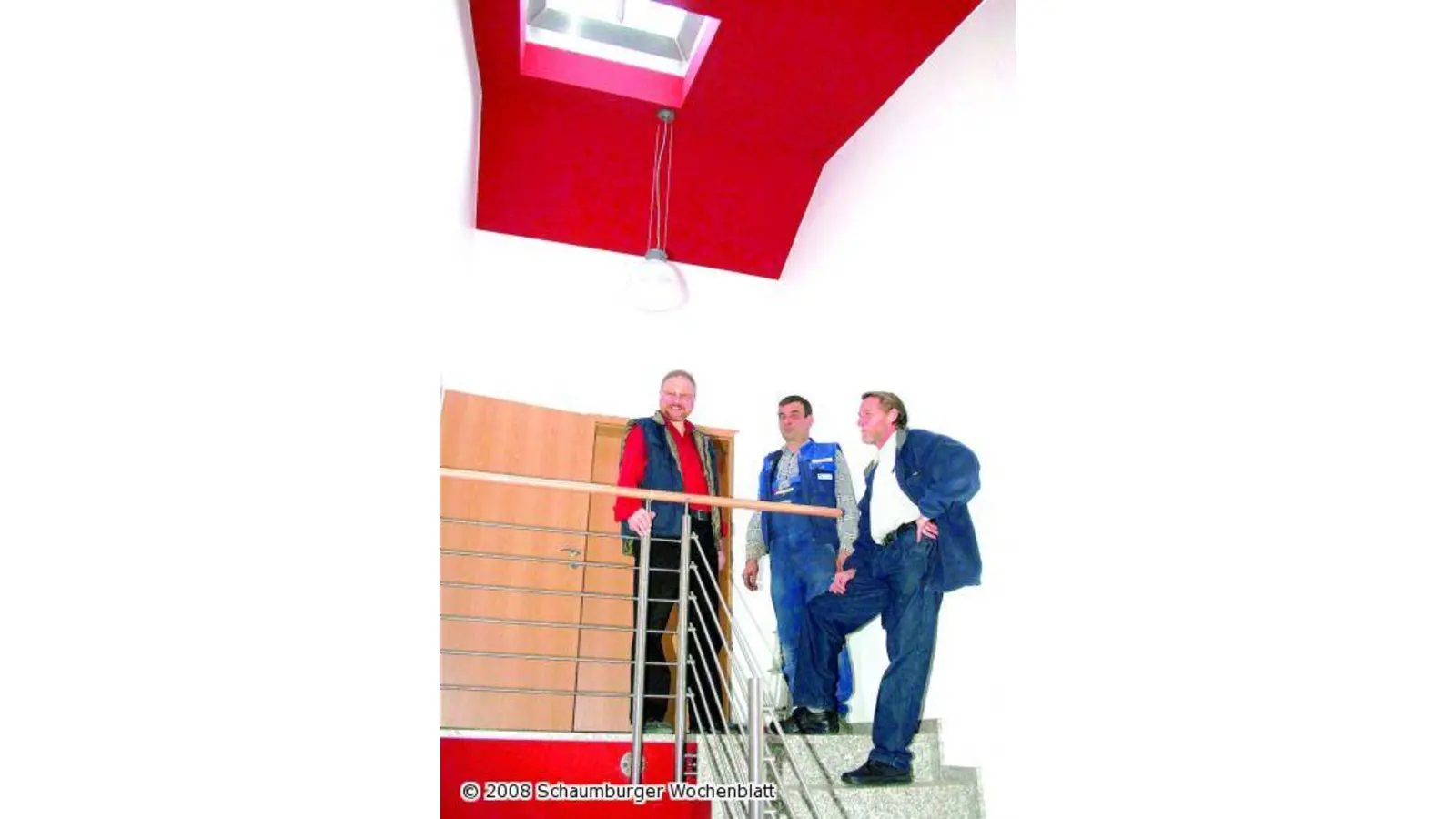 Nach Bauphase wird das Feuerwehrhaus eingeweiht (Foto: tt)