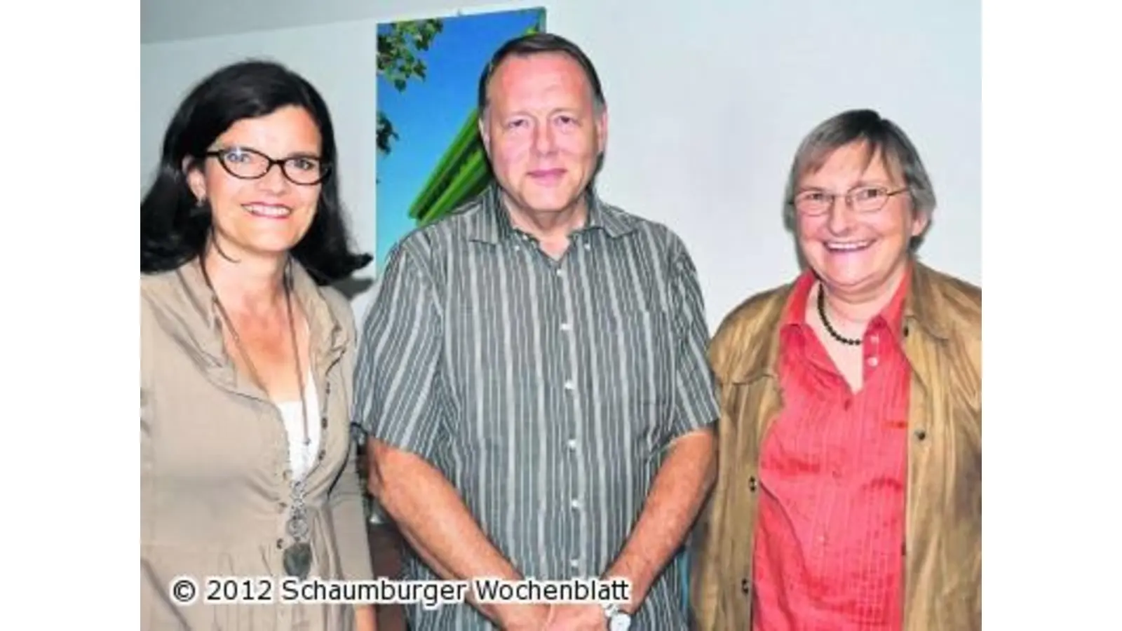 Großes Stühlerücken an der Stadtschule (Foto: pd)