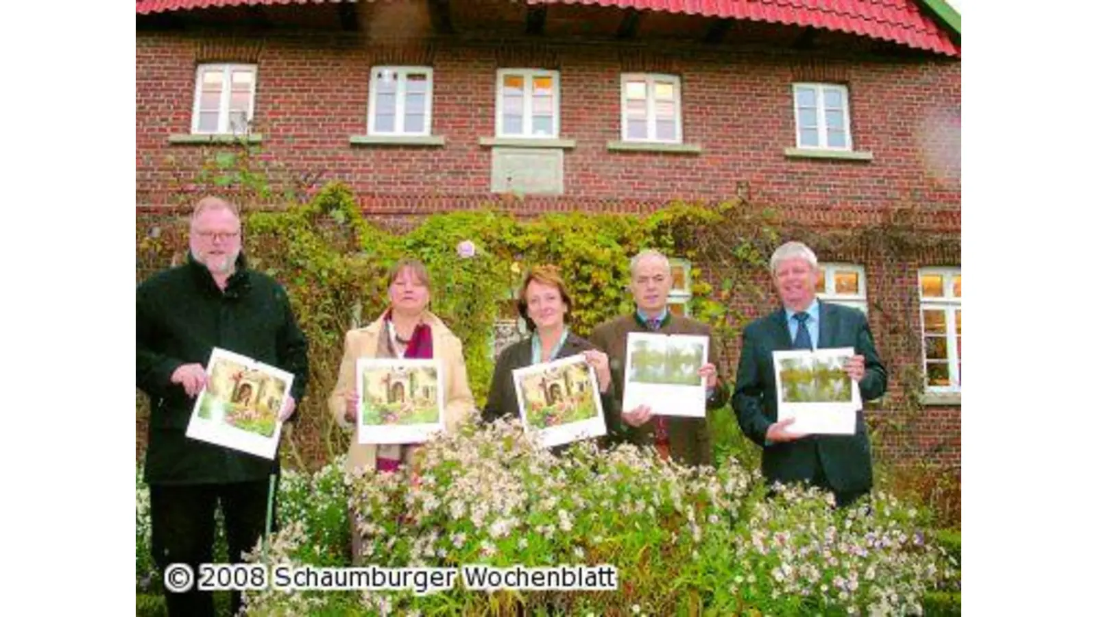 Mehr als nur ein Kalender (Foto: nb)