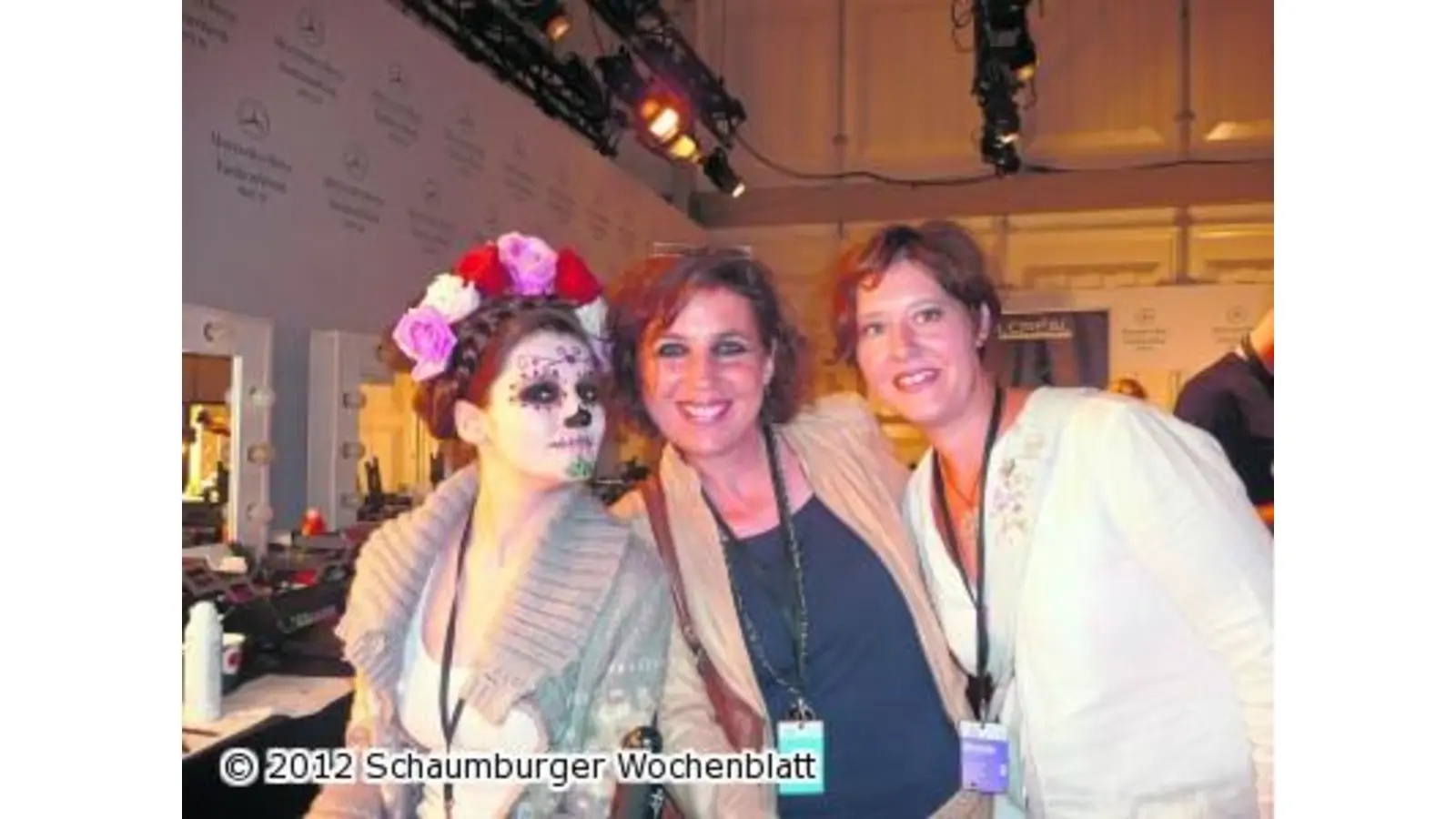 Bodenständig abgehoben (Foto: gi)
