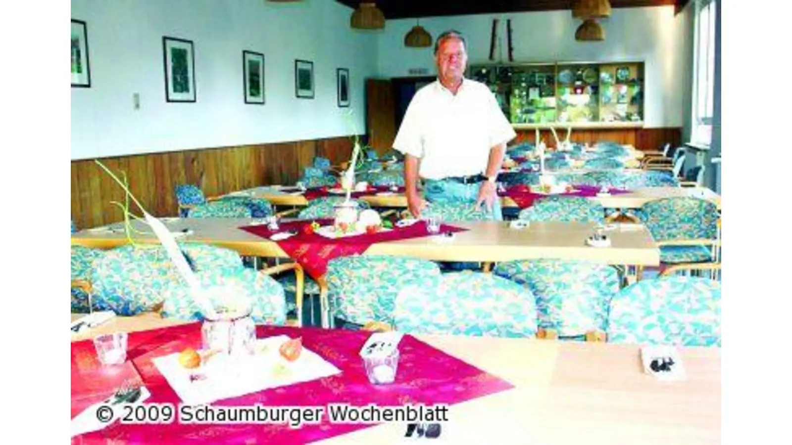 Neues Vorzeigeobjekt soll mit Konzept weitere Impulse geben (Foto: tt)