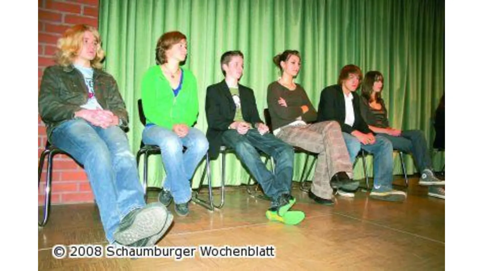 Mehr Teamgeist als Einzelkampf (Foto: mr)