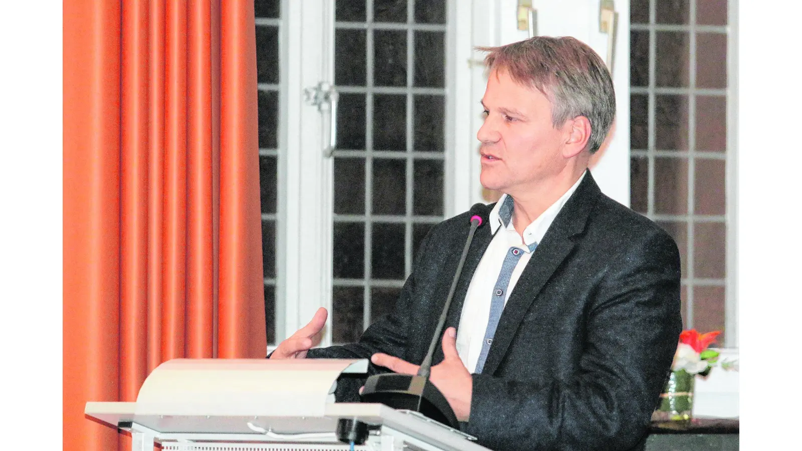 Wehren gehen außer Dienst (Foto: bb)