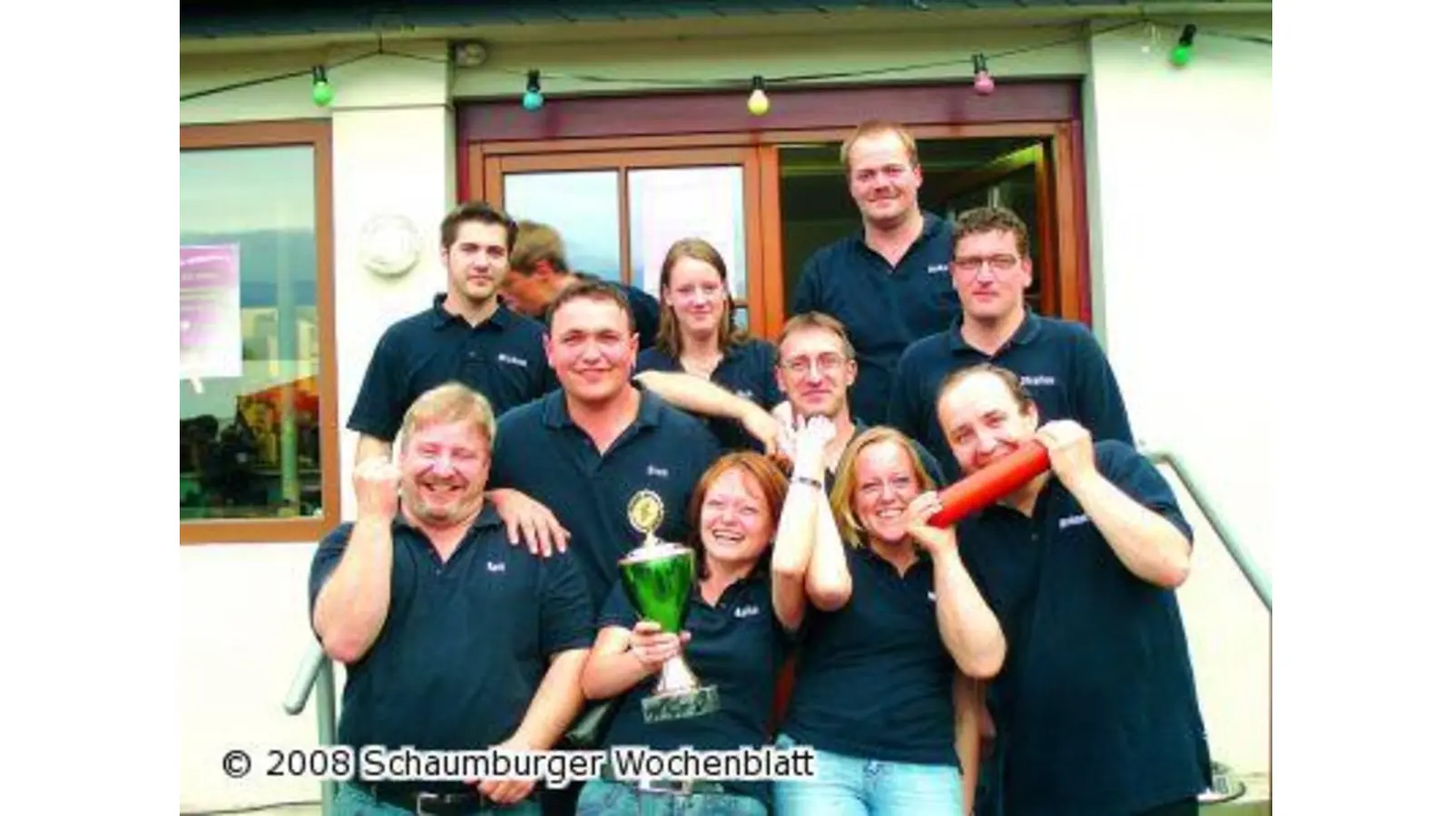 Wettbewerbe zur Vorbereitung auf Bezirksmeisterschaften (Foto: ste)