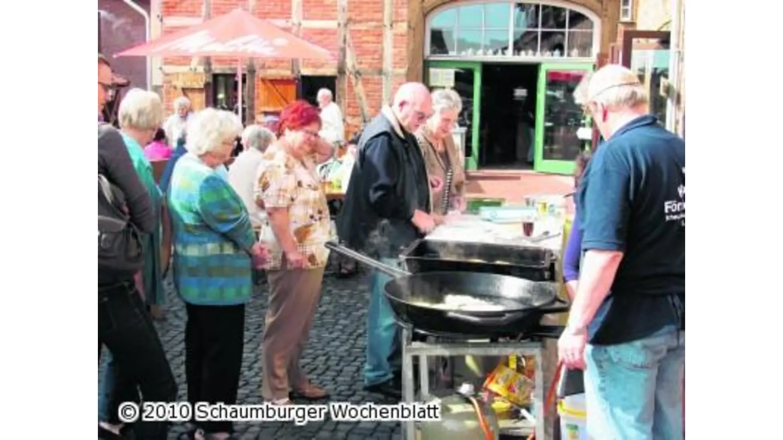 Seit achtzig Jahren rollt ältester Drahtesel (Foto: red)