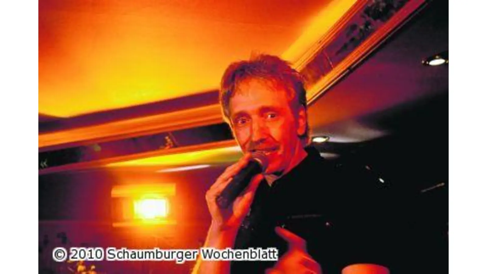 Genuss für Schlagerfreunde (Foto: em)