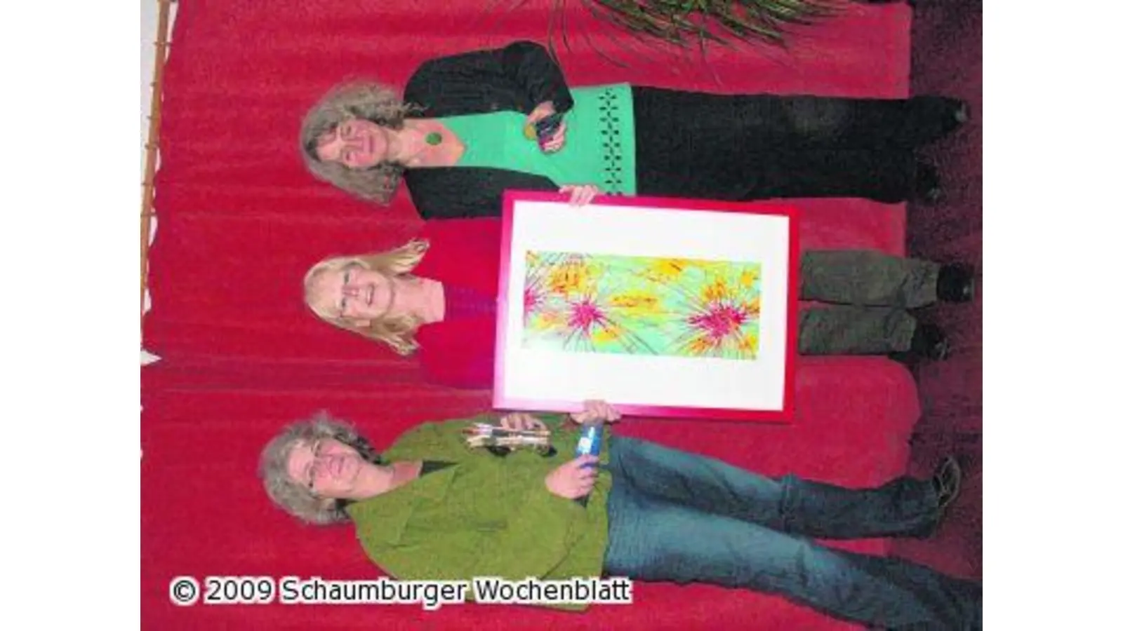 Das Mehr ist jetzt wieder möglich (Foto: nb)