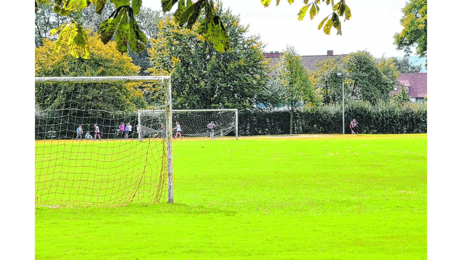 Samtgemeinde macht der Gemeinde den Weg frei (Foto: bt)