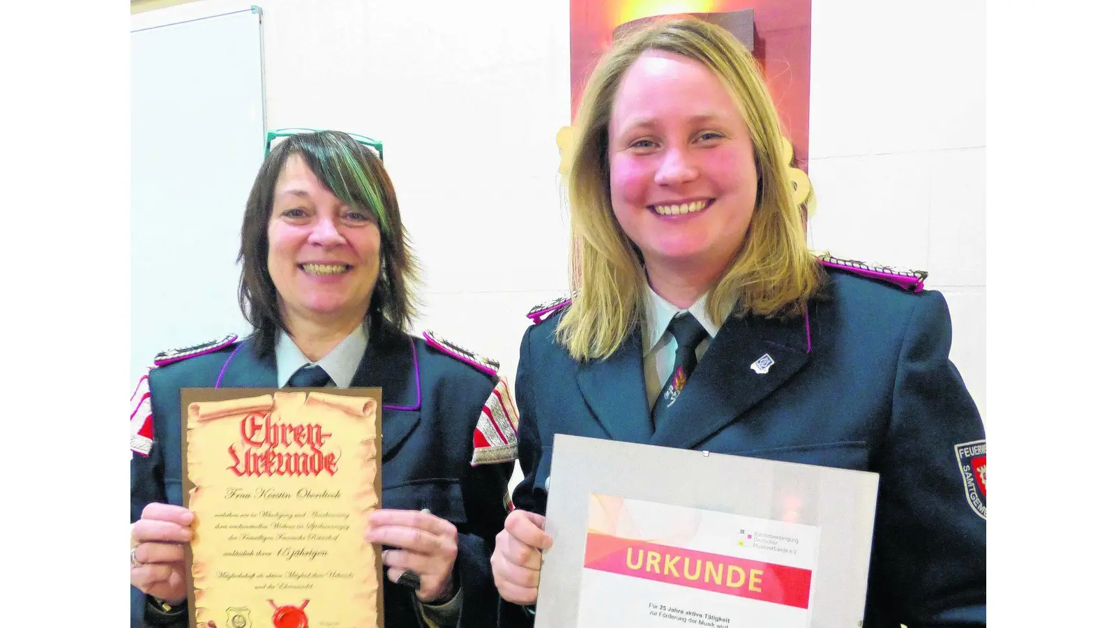 Freunde kommen im August zu Besuch (Foto: al)