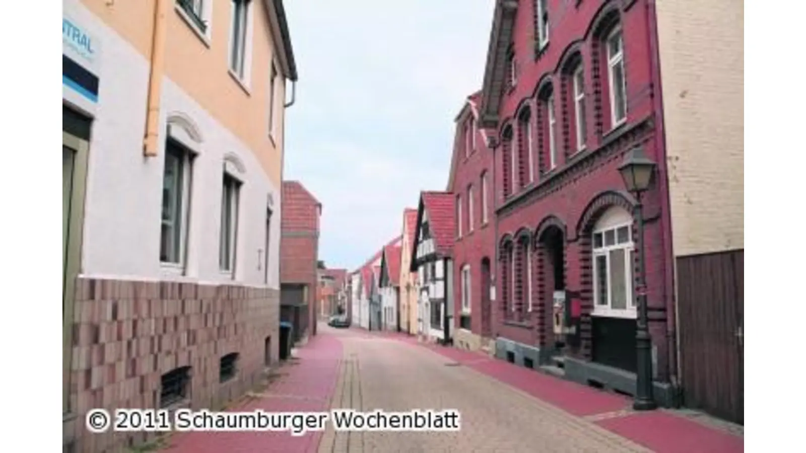 Zum Bummeln in die Bergstadt bewegen (Foto: wa)