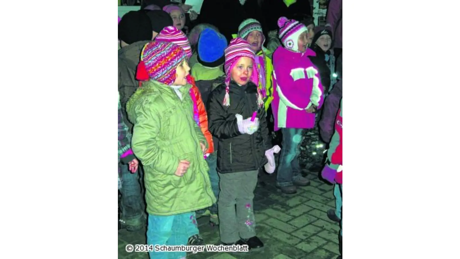 Sülbecker öffnen wieder ihre Gartenpforten und Haustüren (Foto: jl)