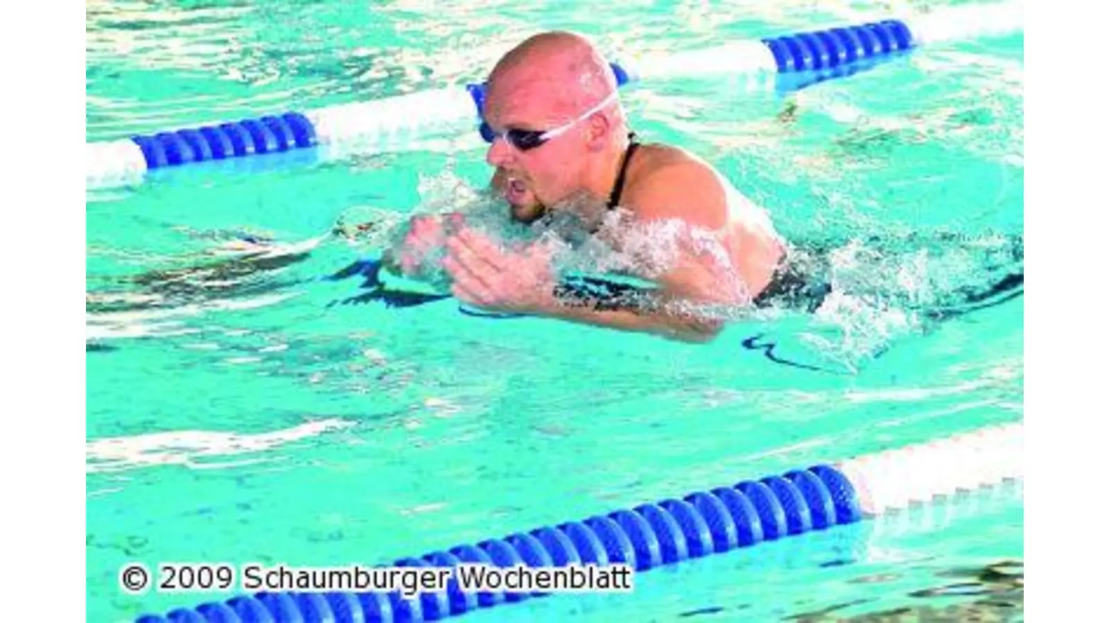 Medaillenregen bei Meisterschaften (Foto: red)