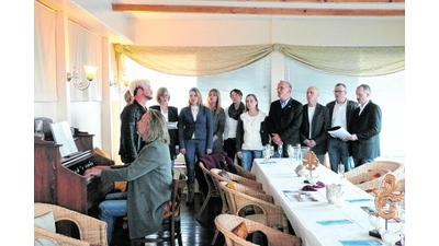 „Klangwellen” rollen über die Region (Foto: gi)