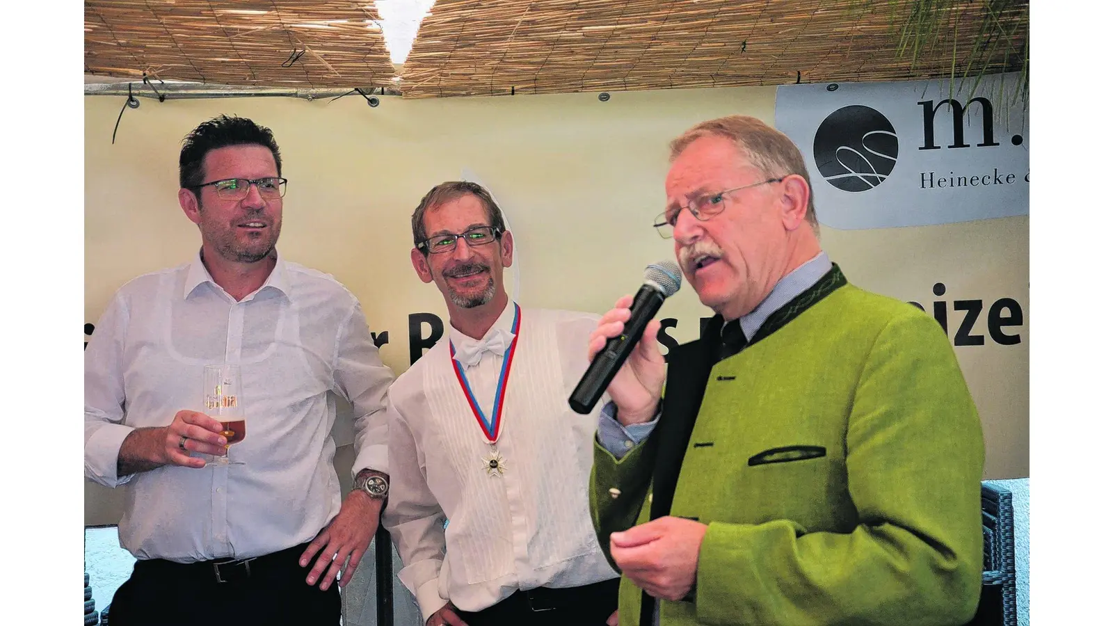 Großzügiges Fürstenrott (Foto: wa)