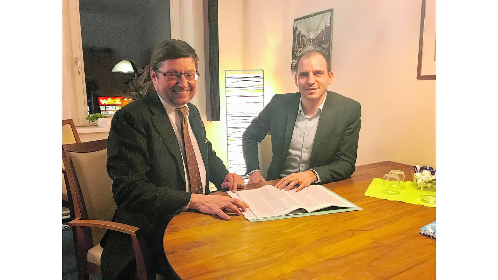 Umsetzung funktioniert nur mit und nie gegen die Bürger (Foto: red)