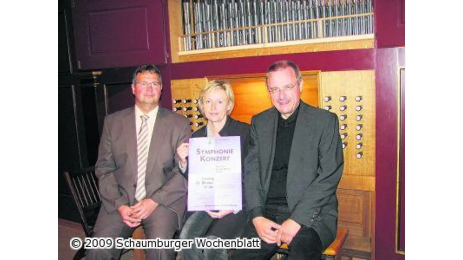 Gigantisches Romantik-Opus (Foto: km)