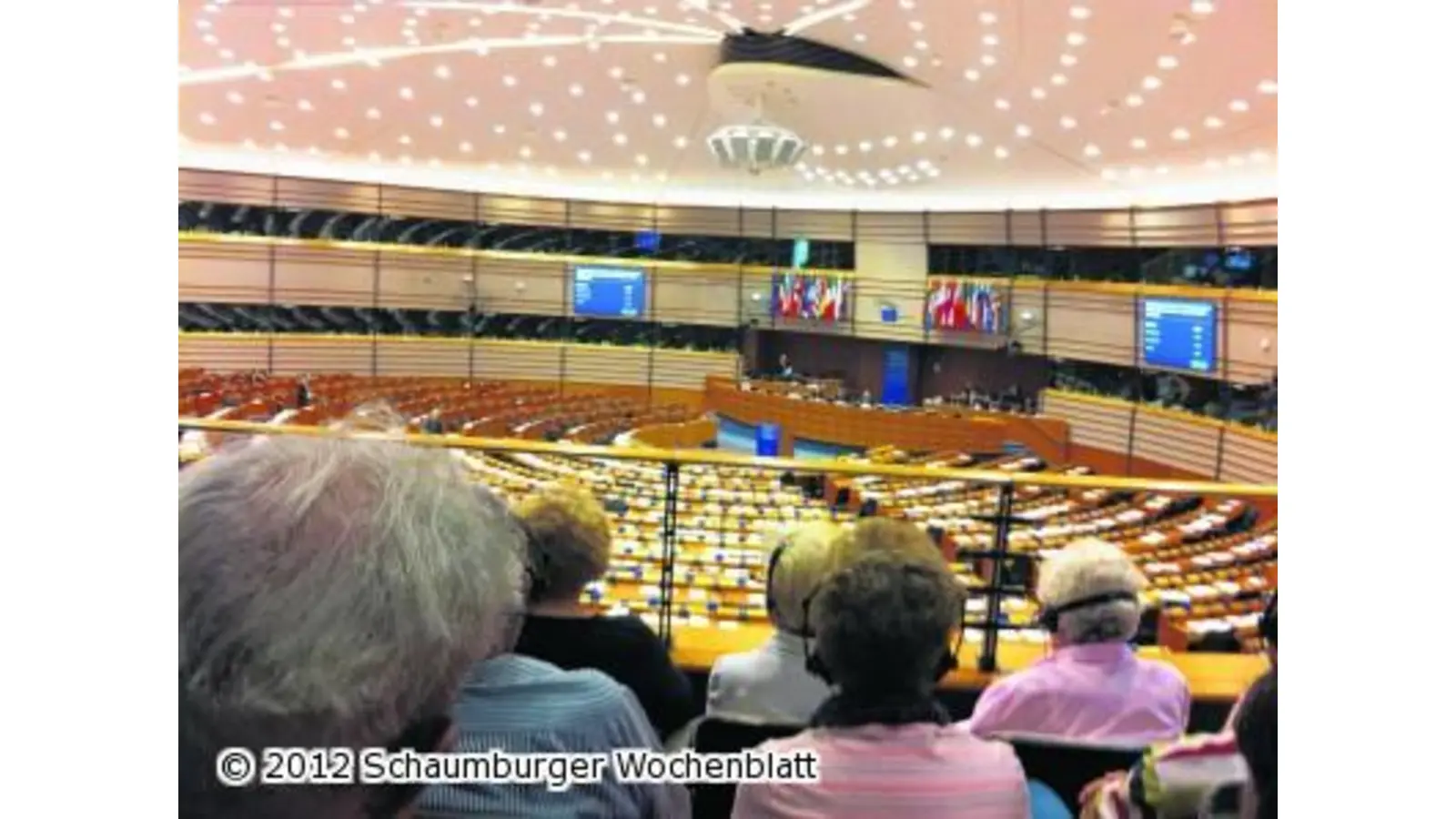 Schlemmereien und viel Sehenswertes (Foto: em)