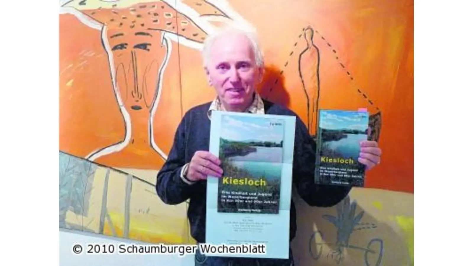 In die Sechziger reisen (Foto: km)