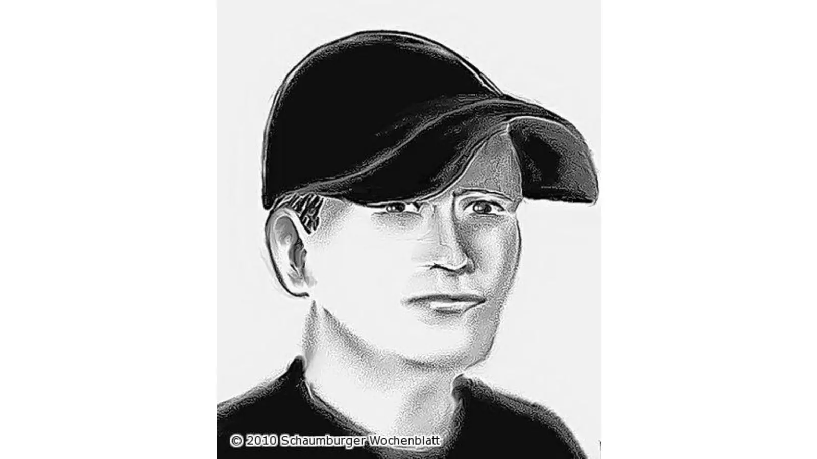 Taxifahrer bedroht und beraubt (Foto: hb)