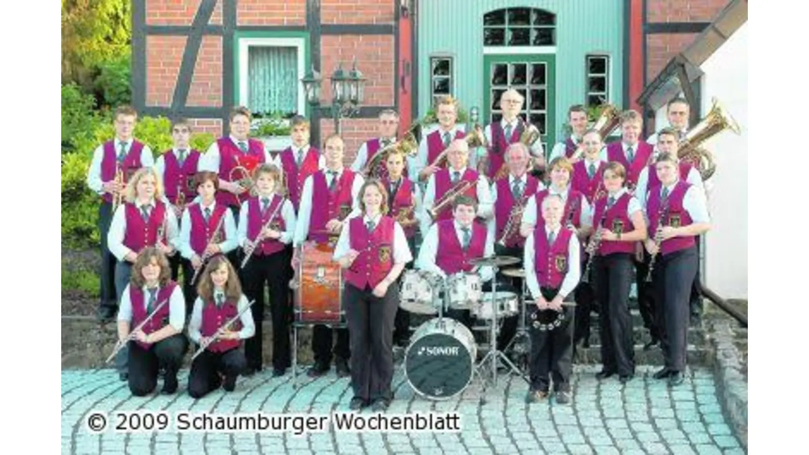 Erstes gemeinsames Adventskonzert (Foto: ste)