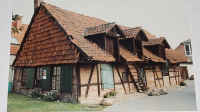 Vor der Renovierung: Kastenmangel. (Foto: privat)