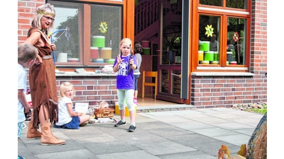 20 Jahre „Zwergenburg” (Foto: pp)