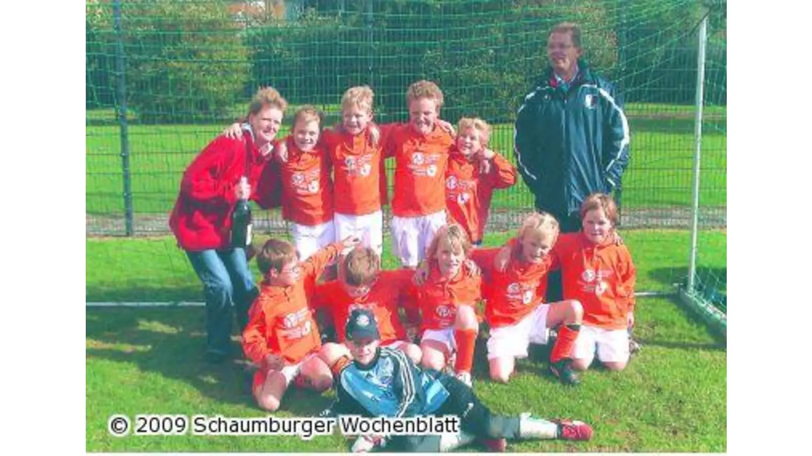 Trikots für F1 des TSV Algesdorf (Foto: kh)