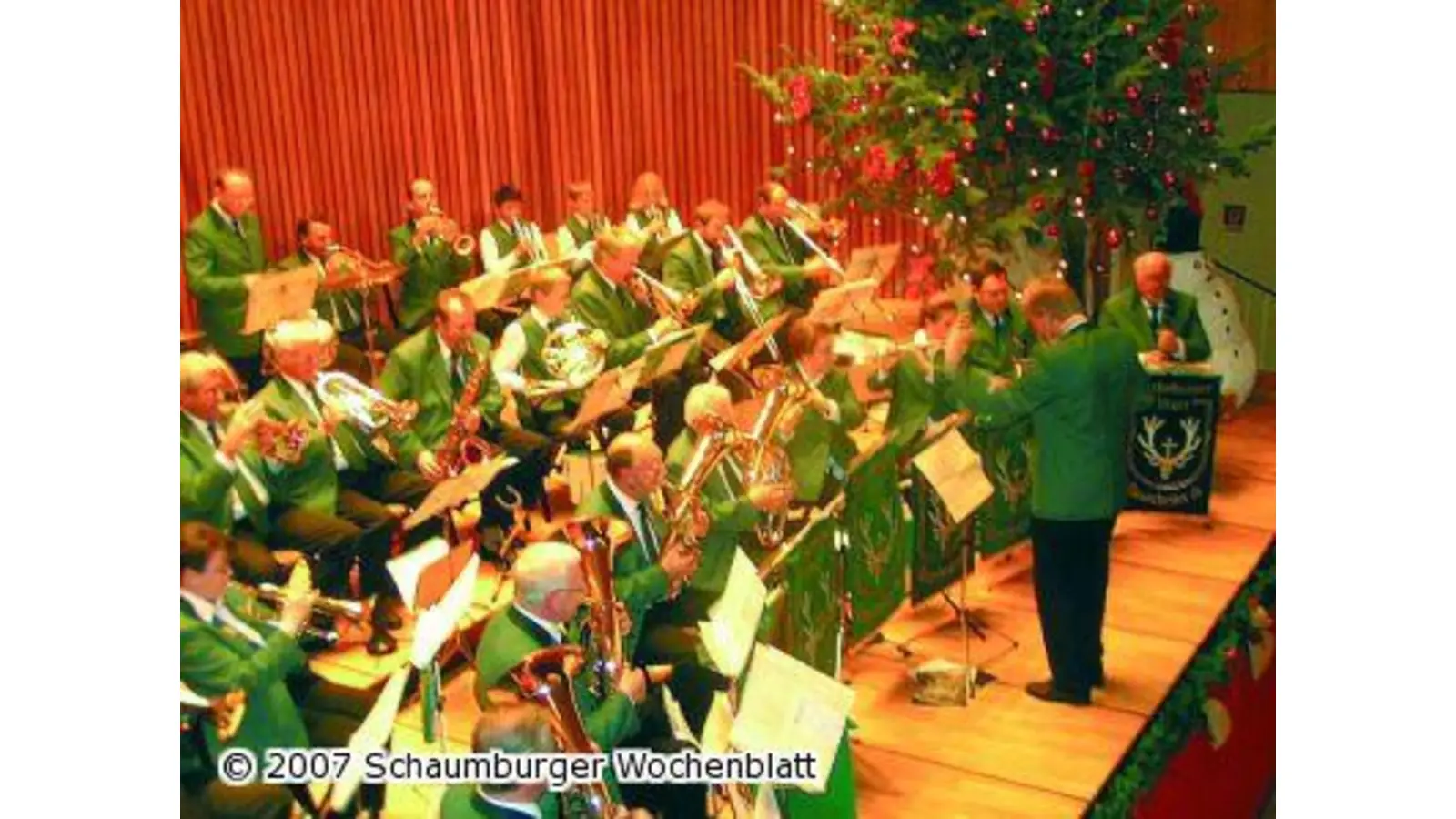 Konzert zugunsten der Tschernobylhilfe (Foto: red)