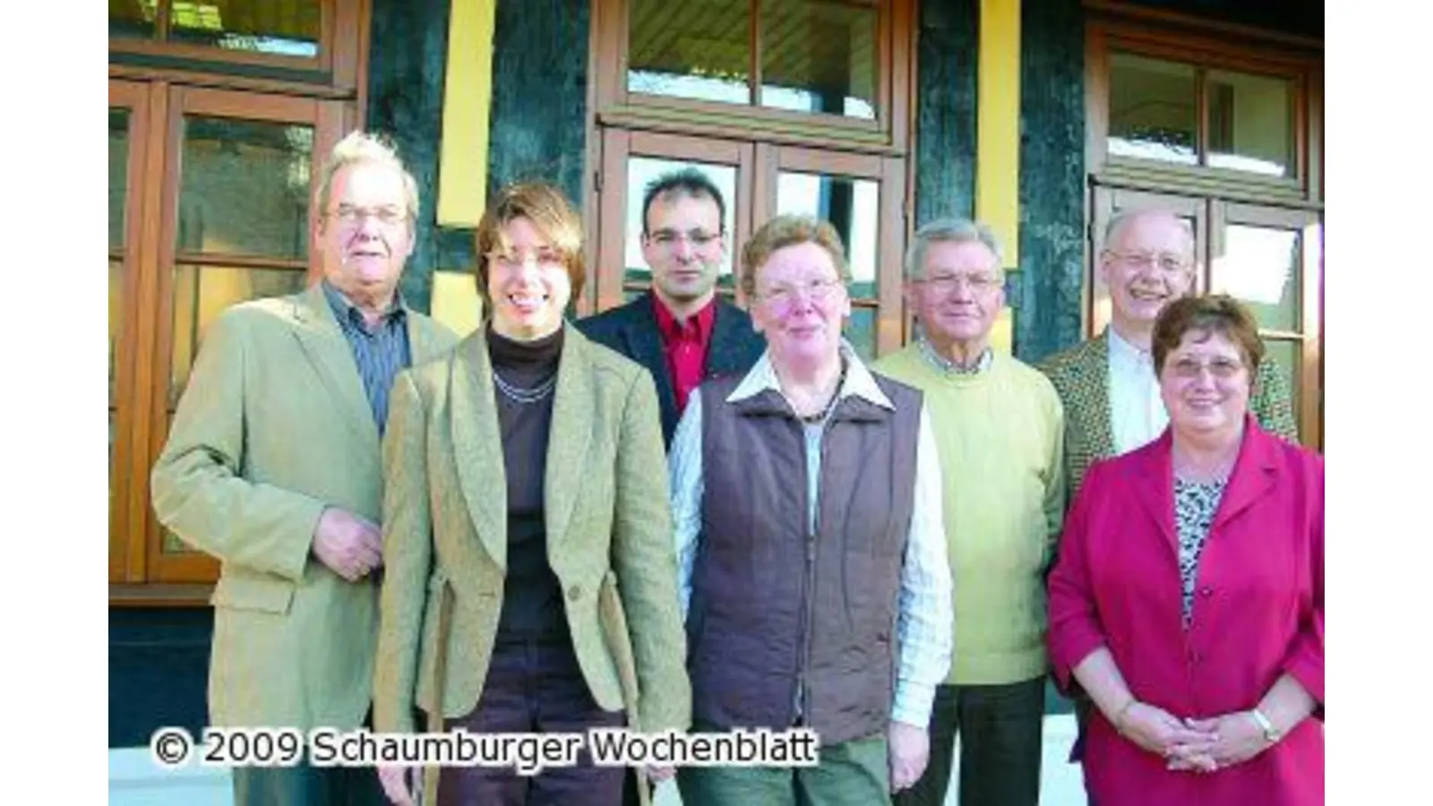 Stephan Hartmann bleibt weiter AWO-Vorsitzender (Foto: red)